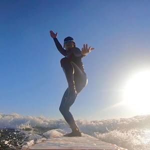 Meet your Posher, Robin